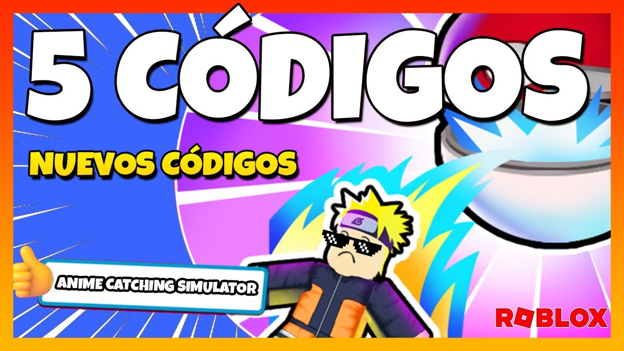 4-nuevos-c-digos-5-codigos-activos-de-anime-catching-simulator-update-6-c-digos-de-anime