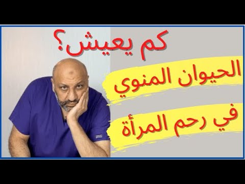 فيديو: كم من الوقت يدوم التفاف السائل؟