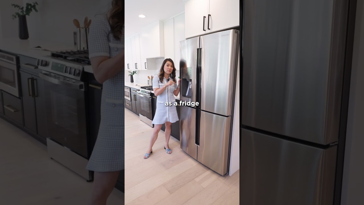 Beautiful $30,000 kitchen renovation #kitchenrenovation #kitcheninspiration