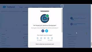 Build a Reusable UI Component with Lightning Web Components | Salesforce Profile
