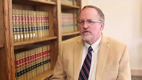 Gerald Jorgensen | Colorado Attorney
