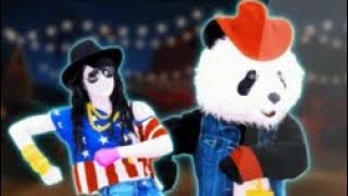 Just Dance 2014 dlc Timber