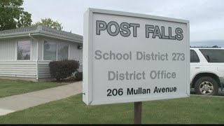 Post Falls School District approves emergency levy as enrollment grows