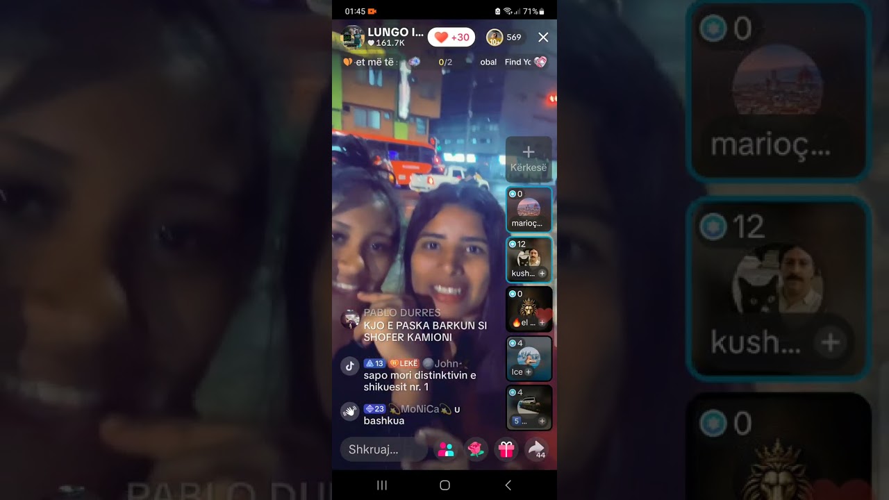 I Riu nga Fieri 50 vjec telenovela vazhdon sot party me tezen dhe nipin trans i con ne hotel te dy 