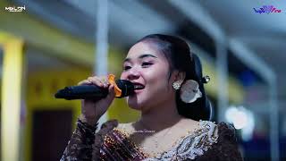 Kitir Sumilir  Mc Uly Sanjaya Ft Debi  Cdanursari Swara Nada