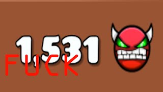 One attempt on every one of my completed demons? ^_^