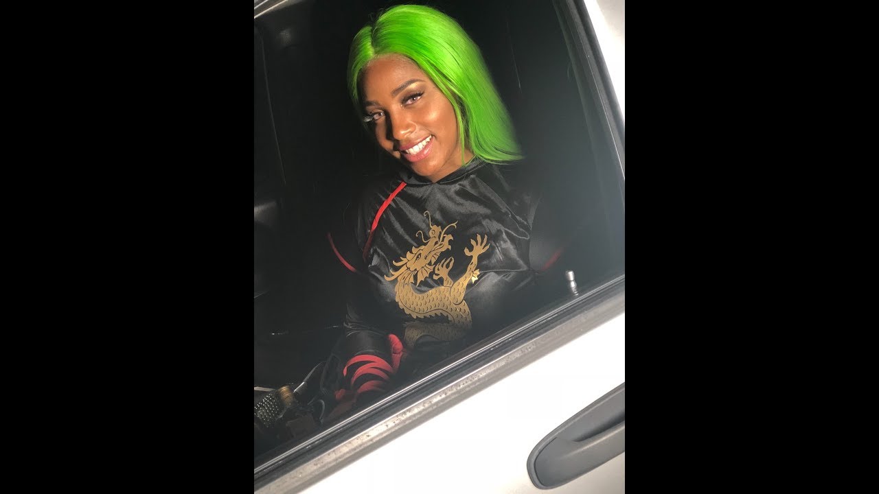 KaraMel Kittyy - Chun Li Challenge Official Video