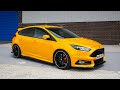 Stage 2 Ford Focus ST - The FORGOTTEN Hot Hatch?