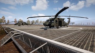 [SQUAD]  cross chat trolling / attack helis