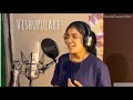 Vishupulari album songvocals poojaanairmalayalamvishu special