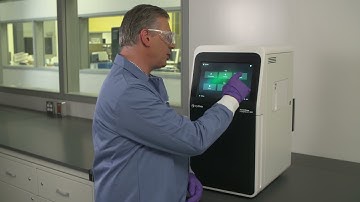 Amersham™ ImageQuant 800 Session #12: Exposure modes for chemiluminescent imaging