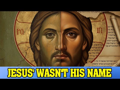 What They Hid About Jesus — And Why You Still Believe It