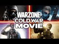 ALL INTROS/OUTROS in COLD WAR Multiplayer | ALL WARZONE CUTSCENES in COLD WAR (Season 1 - Season 6)