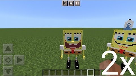 Spongebob Spongebob Patrick Patrick but it