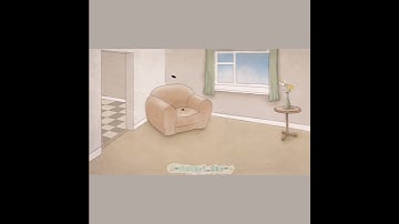 The Blob | Short Animation | ⚠️Warning! Gross Sound Effects!!!⚠️ #shorts  (Read Desc)