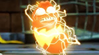 LARVA - SUPER RED | Larva 2018 | Cartoons For Children | Funny Animation | LARVA Official LARVA - SUPER RED | Larva 2018 | Cartoons For Children | Funny Animation | LARVA Official
