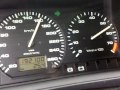 VW passat B3 2.0 190 km/h