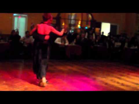 Luciana Guido y Blas Catrenau 02