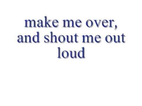 Lifehouse - Make Me Over - With Lyrics