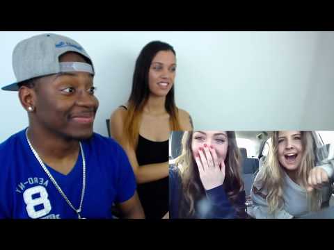 ASHLEY - Straight BARS Compilation Reaction