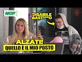 "ALZATI E LASCIAMI IL POSTO!" - Cose che un Disabile NON Deve Fare? - [Nuova Serie] - th
