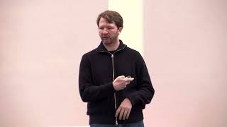 Abridged: 2019 Trent McConaghy of Ocean Protocol Pitches An AI Data Commons for the UN SDGs & Greta