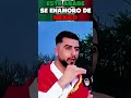 Todo el mundo quedó en shock al escuchar la verdad de este extranjero sobre México #shorts
