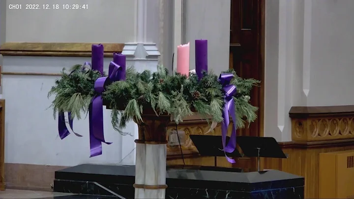 The Essence of Christmas from Transcendence, Richa...