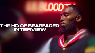 The HD Of BearFaced Interview: Roadblocks In Music, Choice To Make Conscious Songs, Hyphy Era & more