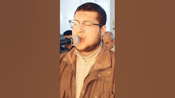 ما تيسر من سورة إبراهيم ❤️ألم تر إلي الذين بدلوا نعمت الله كفرا... 😓تراويح ١٨ رمضان ١٤٤٦