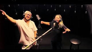Kibariye & Tekir - Bak Nasıl Çatlatacam 