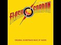 16 Crash Dive On Mingo City Flash Gordon 1980 Queen mp3