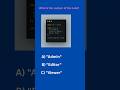 Javascript interview question #object key #coding challenge #trending #viral #like #share #comment