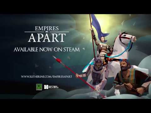 Empires Apart - Release Trailer