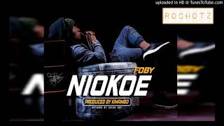NIOKOE( audio)