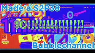 MPF 2^6K S2P38 4401 - 4444