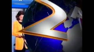 RTL2 - Action News Intro (1995)