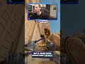 200 IQ Trolling a Female Streamer...😂 #cs2 #counterstrike2 #csgo