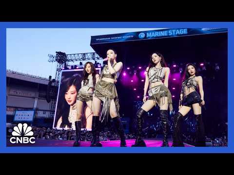 K-pop as a genre will always evolve, says SM Entertainment executive Episode cover