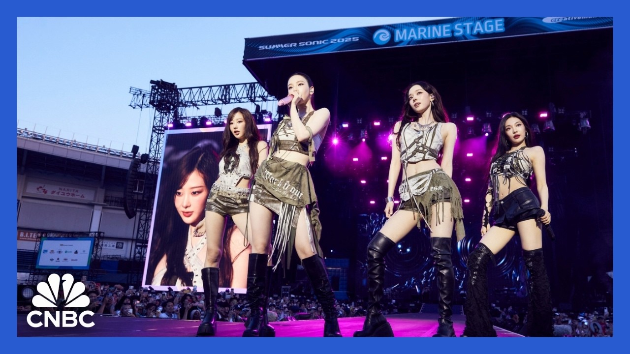 Руководитель SM Entertainment заявил, что жанр K-pop всегда будет развиваться