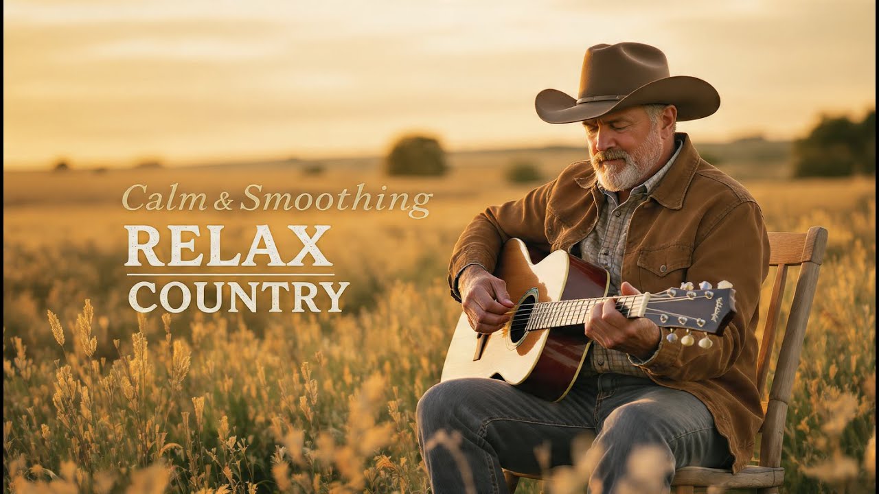 Country Music Fall Warmth Playlist ft. Johnny Cash, Dolly Parton & Patsy Cline