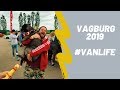 Vagburg 2019. Дома на колесах и немного vanlife.