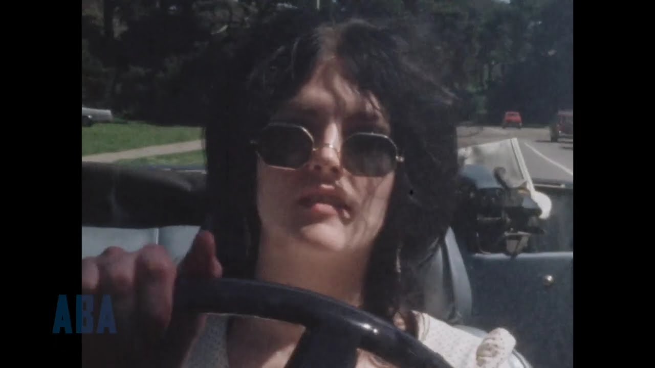 Travelin' Man excerpt (1971) Mitchell Brothers scanned in 4K