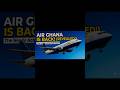 Air Ghana’s brand New Cargo Plane