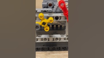 Continuous rotation movement into intermittent rotary motion (Geneva Drive)