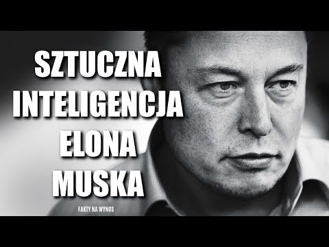 Wideo: Elon Musk: Sztuczna Inteligencja Powinna Stać Się Domeną Publiczną - Alternatywny Widok