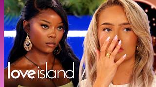 Tears And Heartbreak At One Of The Most Shocking Casa Amor Reunions Yet 😱 Love Island 2026