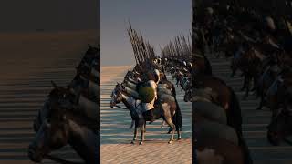 2,800 Swiss Pikemen Vs 1,800 Mongol Light Lancer | Attila | Medieval Kingdom 1212AD,