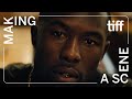 The cinematography of moonlight with james laxton  making a scene