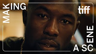 The Cinematography of MOONLIGHT with James Laxton | Making A Scene